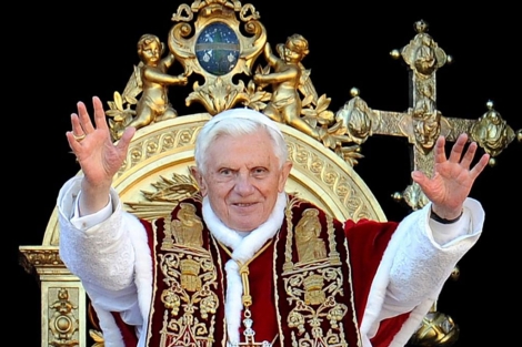 Benedicto XVI llama a la ´serenidad´ en Nigeria tras los atentados contra iglesias