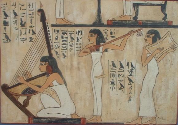 Las raíces científicas del placer por la música