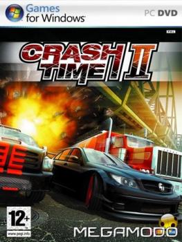Crash time 2 (2009/pc repack)