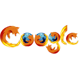Google ve a Firefox como un socio, no como un rival