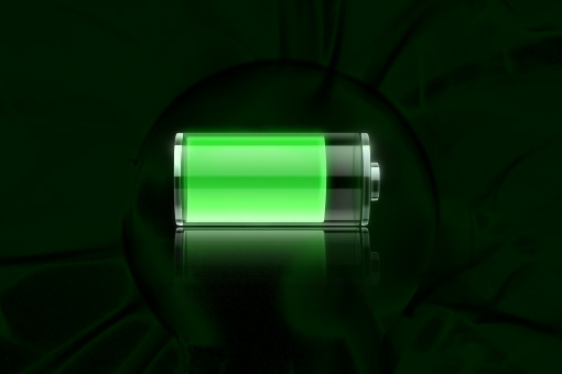 Apple trabaja en baterías para ´smartphones´ que durarán semanas