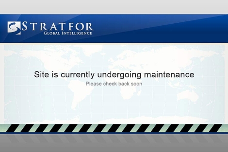 ´Anonymous´ roba una lista de clientes de un instituto privado de seguridad de EEUU