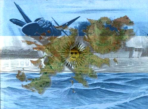 Malvinas, una fruta que madura lentamente.