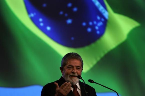 Brasil ya es la sexta potencia del mundo.