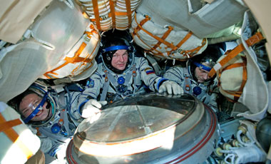 Rusia pospondrá los lanzamientos de las naves Soyuz hasta 2012