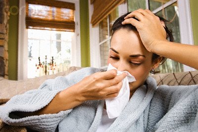 Un paso más cerca para una cura para la gripe